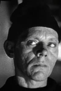 Skelton Knaggs in Sherlock Holmes: Terror by Night