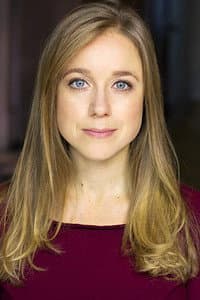 Caroline Buzanko in BloodMania