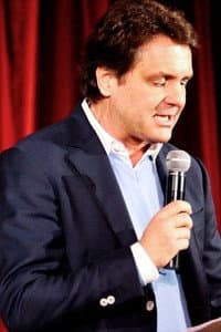 Massimo Molea in Volevo solo dormirle addosso