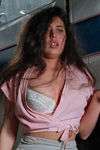 Emmanuelle Escourrou in Les Autarciques