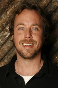 Ben Best in The Foot Fist Way