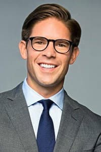 Frank DiLella in The Phantom of the Opera: The Final Curtain