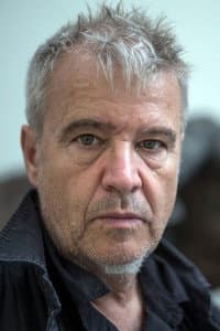 Antoine Jaccoud in Lettres ouvertes
