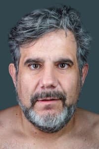 Bruno Cathomas in Am Ende ist man tot