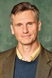 Lincoln Hoppe in The Princess and the Pea