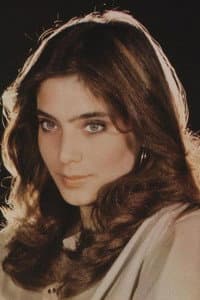 Erika Dario in Cani arrabbiati