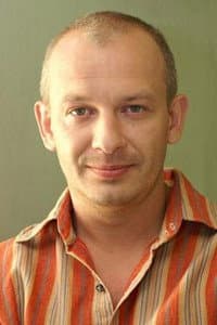 Dmitriy Maryanov in Одна любовь на миллион