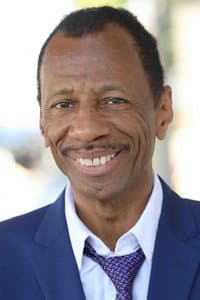 CJ Jones in CODA