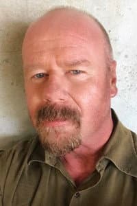 Gary Price in The Slow Business of Going