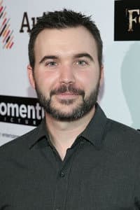 Lex Cassar in Project Arbiter