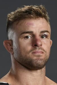 Cody Stamann in UFC on ESPN 13: Kattar vs. Ige