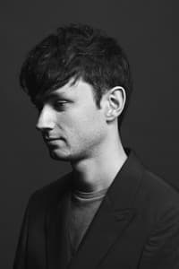 Edmund Irwin-Singer in Glass Animals - Dreamland: The Home Movies