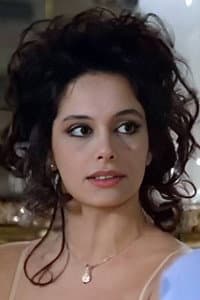 Patrizia Fontana in Un Povero Ricco