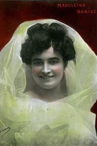 Madeleine Barjac in La mégère apprivoisée