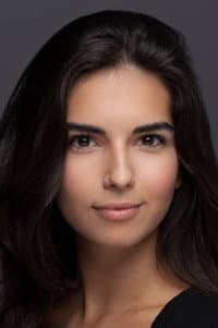 Yasemin Yazıcı in Ulug' Amir va Donna Mariya