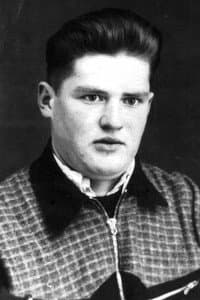 Ivan Kudryavtsev in Король манежа