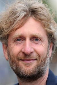 Jörg Witte in Doppelzimmer für drei