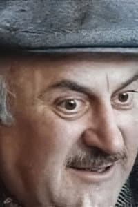 Goven Cheishvili in Chemi Bednieri Ojakhi
