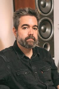 Juan Manuel Latorre in Vetusta Morla & Orquesta Sinfónica de la Región de Murcia