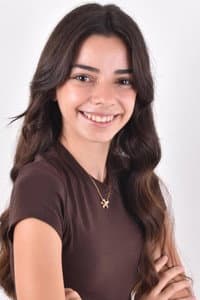 Ada Şahin in Şöhretler Okulu