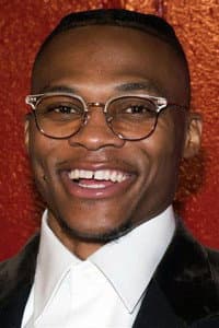 Russell Westbrook in Passion Play: Russell Westbrook