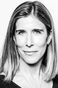 Sarah Ellison in Page One: Inside the New York Times
