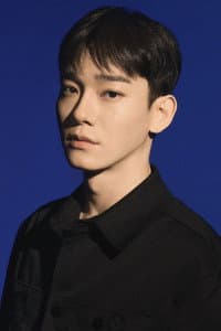Chen in PyeongChang 2018 Olympic Closing Ceremony: The Next Wave