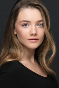 Esila Umut in Yasak Aşkın Günahı