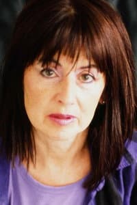 Svetlana Gergova in Premières vacances