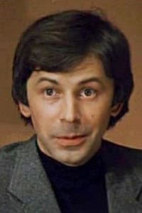 Anatoliy Egorov in Месье Ленуар, который...