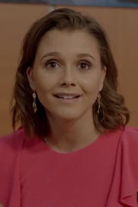 Alexandra Chando in The Lying Game