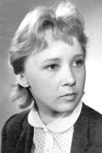 Daya Smirnova in Конец света