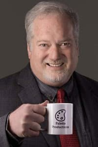 Michael Carnes in Pick Up the Pace: Making “Mr. Woodcock”