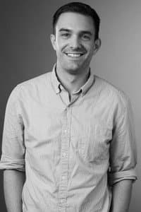 Justin Daering in Baraboo