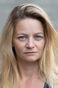 Ingvild Lien in Merry Xmas