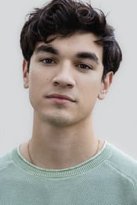 Jacob Rodriguez in Dora and the Search for Sol Dorado