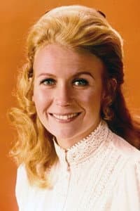 Juliet Mills in English Estate