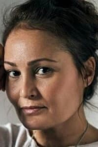 Suzan Akbelge in Prometheus