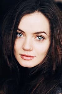 Alina Humenuk in Разрешите тебя поцеловать… отец невесты