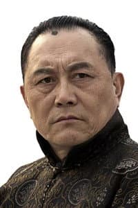 Zhang Dong Sheng in Fei Tian Shen Shu