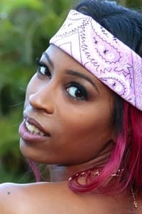 Envy Star in Black Girl Magic