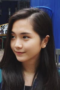 Li Xuan Siow in Mrs K