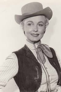 Darlene Fields in Gunsight Ridge