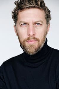 Massimo Nicolini in La freccia del tempo