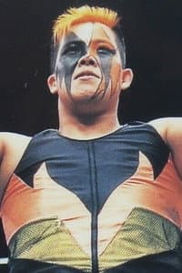 Yoshika Maedomari in FMW Yamato Nadeshiko III