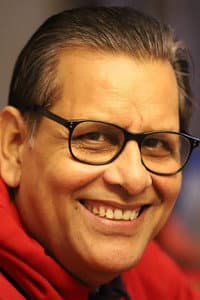 Bimal Chakraborty in Herbert