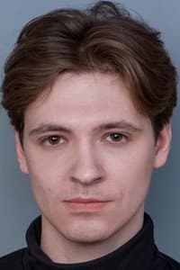 Stanislav Pekarskiy in Киношники