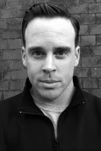 Philip Partridge in Cherry Season