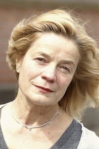 Verena Buss in So eine Liebe