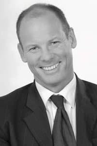 Brett Partridge in Anno 2020